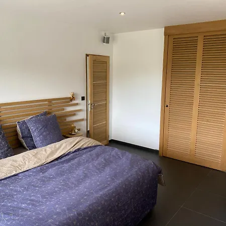 Daire Le Penthouse