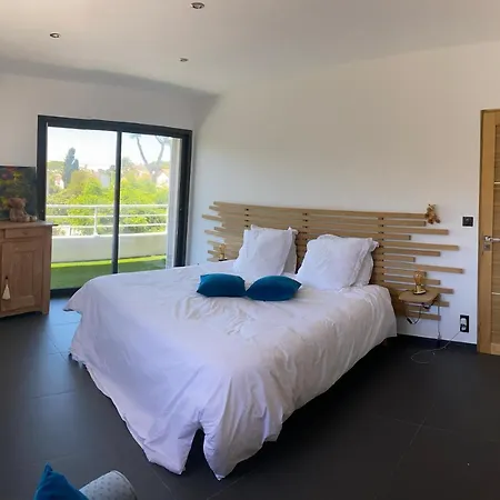 Le Penthouse Daire *