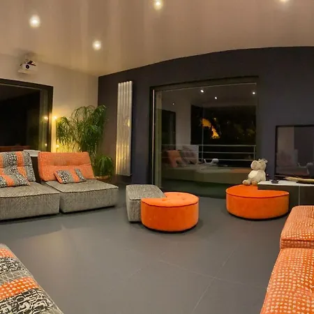 Le Penthouse Sanary-sur-Mer