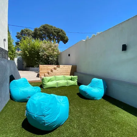 Le Penthouse