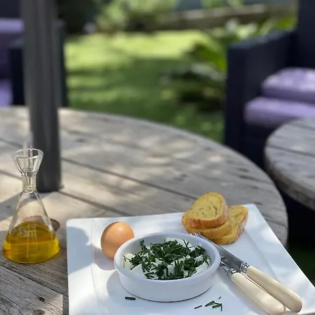 Le Penthouse Daire Sanary-sur-Mer