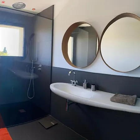 Le Penthouse