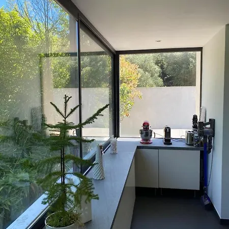 Le Penthouse *