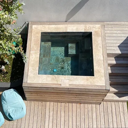 Le Penthouse Daire