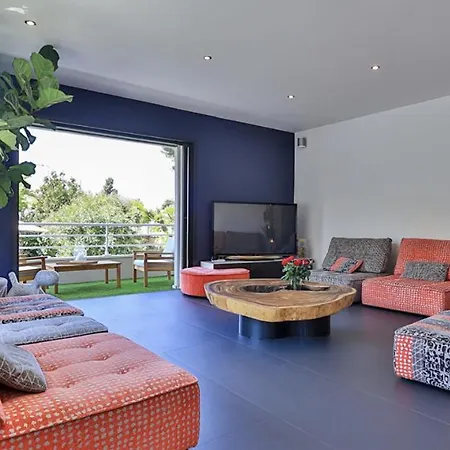 Le Penthouse