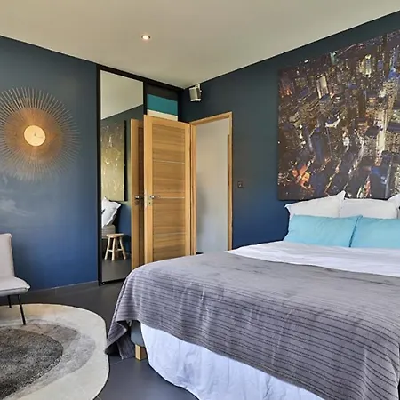 Le Penthouse * Sanary-sur-Mer