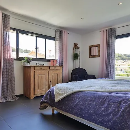 Le Penthouse * Sanary-sur-Mer