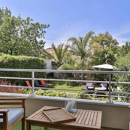 Le Penthouse * Sanary-sur-Mer