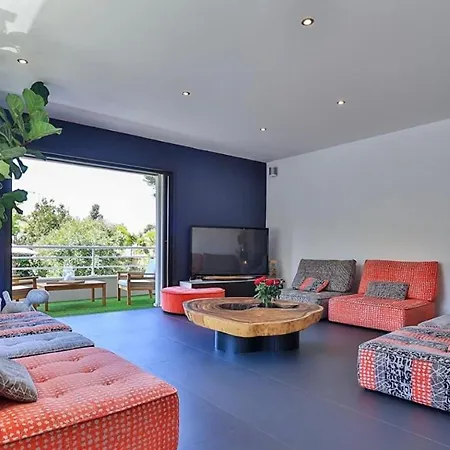Daire Le Penthouse