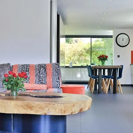 Daire Le Penthouse
