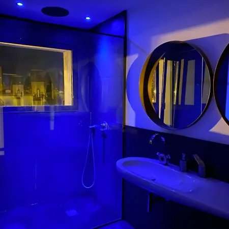 Le Penthouse *